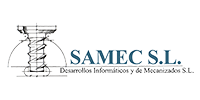 SAMEC Desarrollos Informaticos y de Mecanizados S.L.