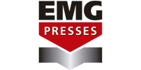 EMG - Maxime COURTIN Distribuidor oficial en España