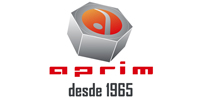 APRIM - Alta Precisión Industrial Mecánica, S.L.