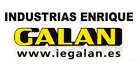 Industrias Enrique Galán, S.A.