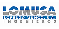 Lomusa - Lorenzo Muñoz, S.A.