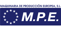 Maquinaria de Producción Europea, S.L.