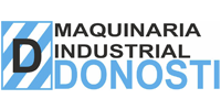 Maquinaria Industrial Donosti, S.L.