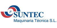 Suntec Maquinaria Tecnica S.L.