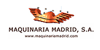 Maquinaria Madrid, S.A.