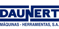 Daunert Máquinas Herramientas, S.A.