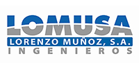 Lomusa - Lorenzo Muñoz, s.a.
