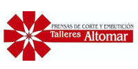 Talleres Altomar, S.L.