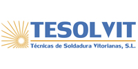 Tesolvit <br/>Tecnicas de soldadura Vitorianas, S.L.