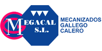 Megacal - Mecanizados Gallego Calero, S.L.