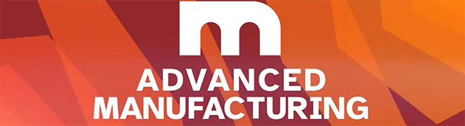 Advanced Manufacturing Madrid 2025
