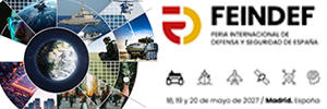 FEINDEF - 18/05/2027 - 20/05/2027 - IFEMA Madrid