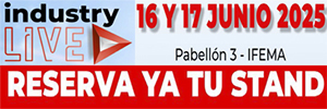 industry LIVE - 10/05/2023 - 11/05/2023 - Ifema - Madrid