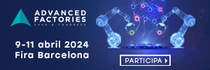  Advanced Factories 2024 - 09/04/2023 - 11/04/2023 - Barcelona