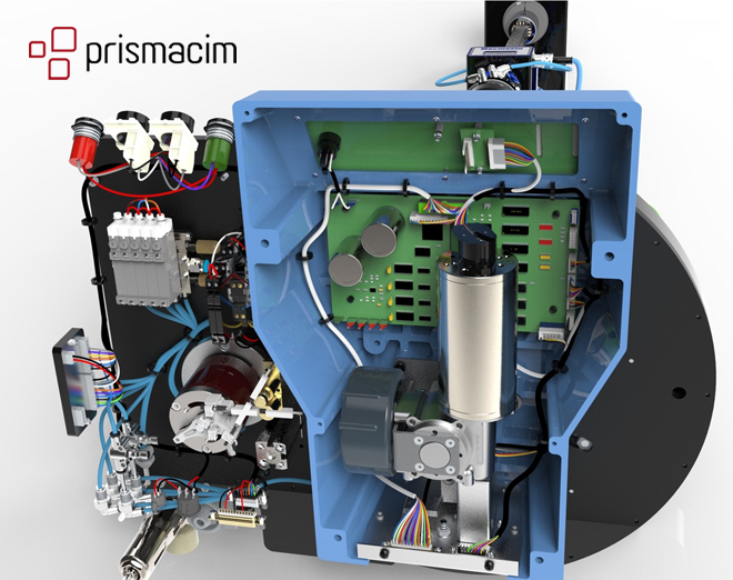 PRISMACIN: Nuevo SOLID EDGE 2019, conoce las novedades más importantes