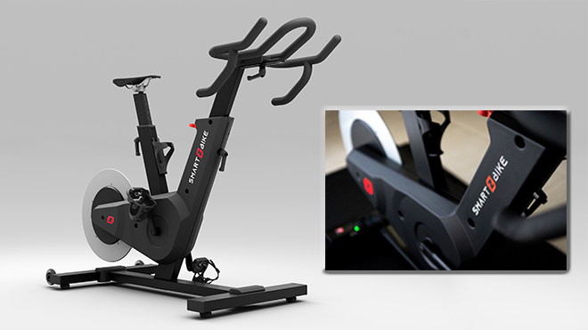 TCI Cutting, Mipesa Grupo y Versa Design colaboran en la bicicleta inteligente ZYCLE Smart ZBike