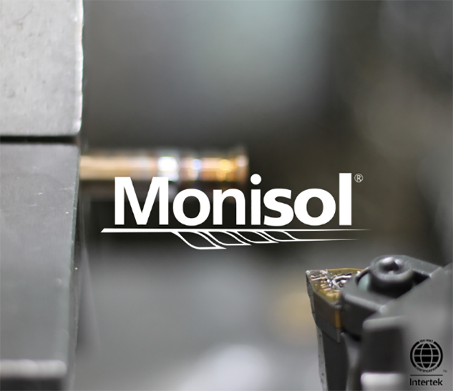 MONISOL: Nuevo Torno TNC 640 HSCI,