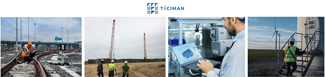 TECIMAN: En julio y agosto Outsourcing de Ingeniería