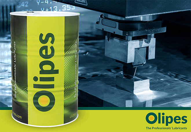 Olipes Electroflow-ON, el mejor fluido dieléctrico para los exigentes trabajos de electroerosión