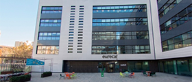 ZW3D ayuda al Centro Tecnológico Eurecat a promover el desarrollo de las empresas de Cataluña 