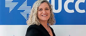 Isabel Busto, subdirectora general de ZUCCHETTI Spain, nueva Presidenta de CONFEBASK