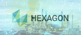 Feria de Hannover de abril, asegúrese de visitar el stand F26 de HEXAGON en el pabellón 17 