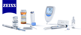 ZEISS - Desafíos y soluciones de Calidad para plásticos médicos