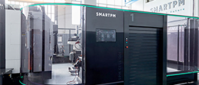 Open House SMARTPM con la colaboración de MAQcenter