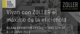 Visite ZOLLER en la SUBCONTRATACIÓN de Bilbao