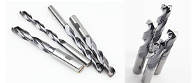 OSAWA – Brocas Typhoon GA-HGA, Ampliación de Gama
