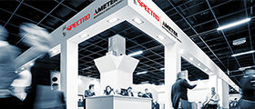 Su cita con SPECTRO en 2 semanas en Feria Subcontratación '23 en Bilbao BEC