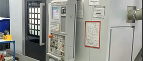 SEIKI: Torno Horizontal Horizontal Mori Seiki NL2000SY_500