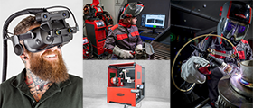 FRONIUS en Schweissen & Schneiden 2023