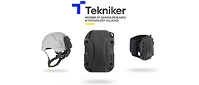 TEKNIKER: EPIs 'online' para prevenir accidentes laborales en carretera