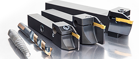 DORMER PRAMET: Solución completa para el Tronzado y Ranurado