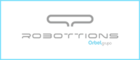 ROBOTTIONS, crecimiento exponencial dentro de Orbelgrupo.
