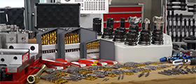 HAAS Tooling: Herramientas de calidad con hasta un 79 % de descuento