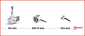 Posibilidades infinitas con los nuevos encoders analógicos de HOHNER