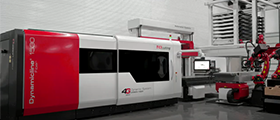 Smart Sorting de TCI Cutting: automatiza mediante Inteligencia artificial