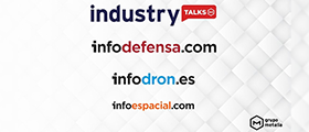 Grupo Metalia cierra la adquisición de la editora especializada en industria de Defensa y Seguridad IDS