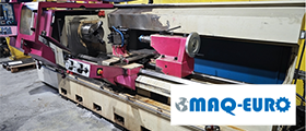 MAQ-EURO: NUEVA MAQUINA EN STOCK