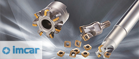 IMCAR: Consigue un gran rendimiento en el fresado de Inox, Titanio e Inconel con el SKG09