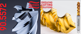 HELION: Invitación Exclusiva a Industry LIVE 2025