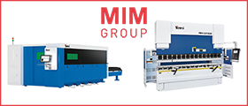MIM GROUP: Alta precisión en maquinaria industrial: tu productividad primero