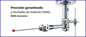 Mejora tu Precisión este verano con Accesorios ZEISS