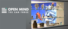 OPEN MIND en la feria EMO 2025
