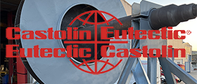 CASTOLIN | Reparación de Ventilador exhaustor de horno de cemento: Sustitución de palas 