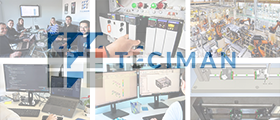 TÉCIMAN: Activos en Julio y Agosto