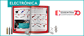 Proteja y guarde sus dispositivos electrónicos con ESSENTRA