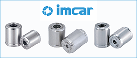 IMCAR: BIG DAISHOWA lanza MEGA Micro Nuts para el suministro de refrigerante de alto rendimiento en micromecanizado
